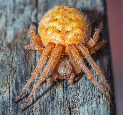  Clubionidae! Mielenkiintoinen hämähäkki luontoa tutkivalle sielulle!