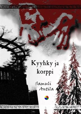  Korppi! Linnun laulu täynnä mystisiä yöunia ja metsän salaperäisiä sieluja